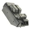 NEW Electric Power Window Master Switch For 99-02 GMC Chevrolet Truck 2 Door
