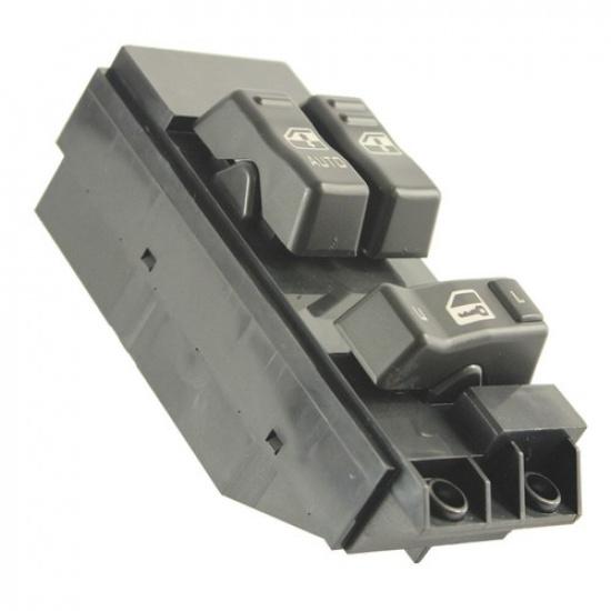 NEW Electric Power Window Master Switch For 99-02 GMC Chevrolet Truck 2 Door