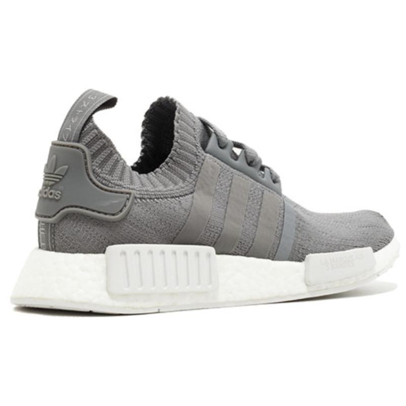 Adidas Damen NMD_R1 Primeknit 'Frankreich' Damen-Sneaker BY8762