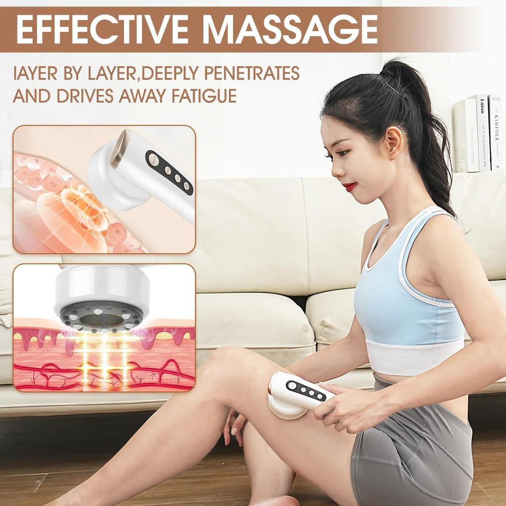 5-in-1 Fat Loss Device Microcurrent Fat Loss Device