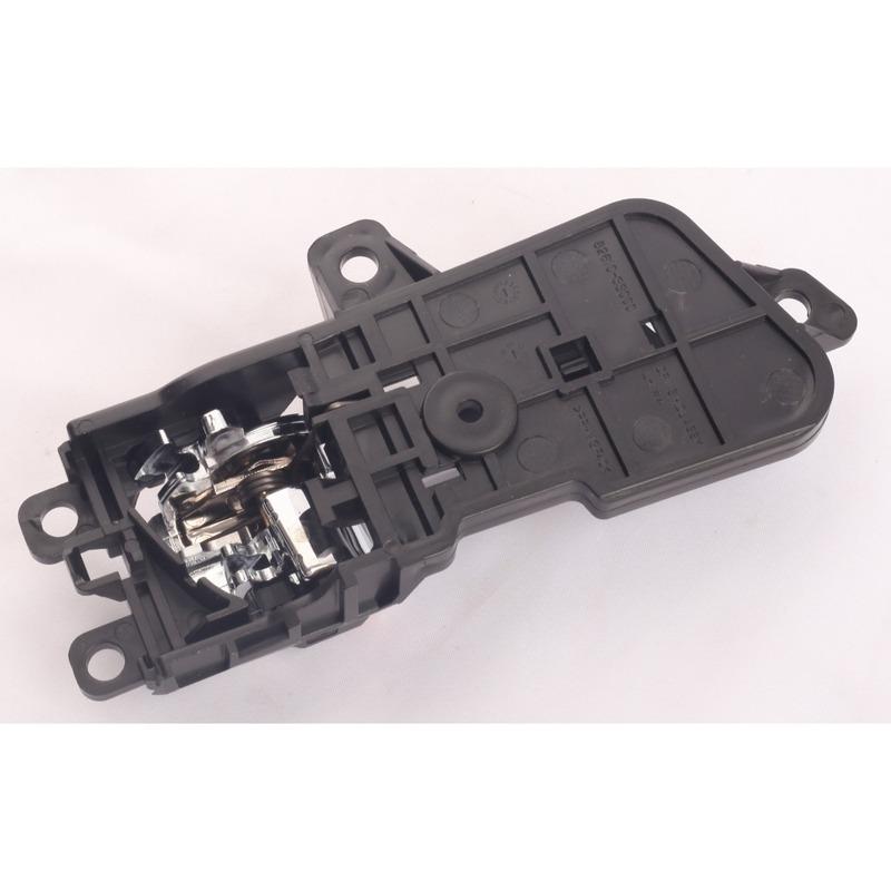 82610-3S000 82620-3S000 Chrome ide Inner Door Handle Interior Door Handle for Hyundai Sonata YF 11-15 82610-3S010 82620-3S010