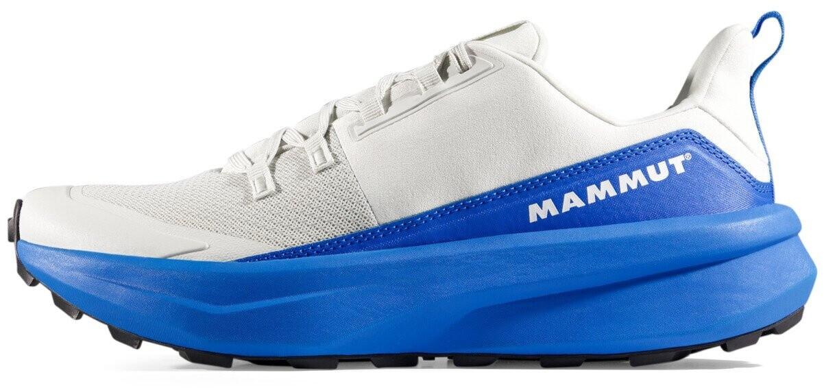 

Обувь для треккинга Mammut Aenergy Hike Low Men dark-white glacier-blue 47