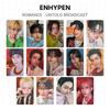 ENHYPEN ROMANCE : UNTOLD BROADCAST Official Photocard