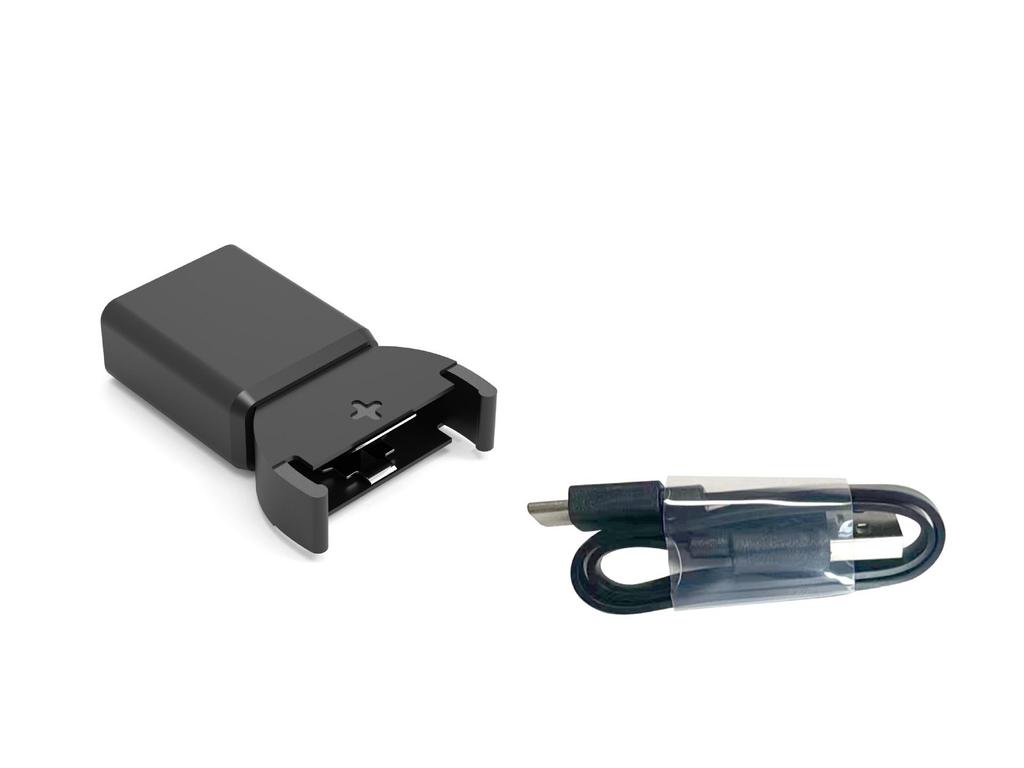 LIR2032 & LIR2025 Universal Rechargeable Button Cell Battery Charger