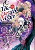 The Death Mage Volume 1 The Manga Companion by Takehiro Kojima Paperback Book 9781642732450