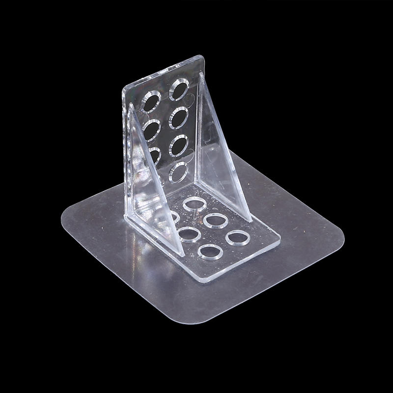 10Pcs/Pack Seamless Adhesive Laminated Pallets - Non-Slip Reusable Shelf Drawer Liners for Kitchen Bathroom Closet Organization