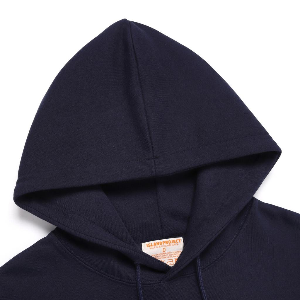 Classic Jeju 1955 Hoodie - Navy