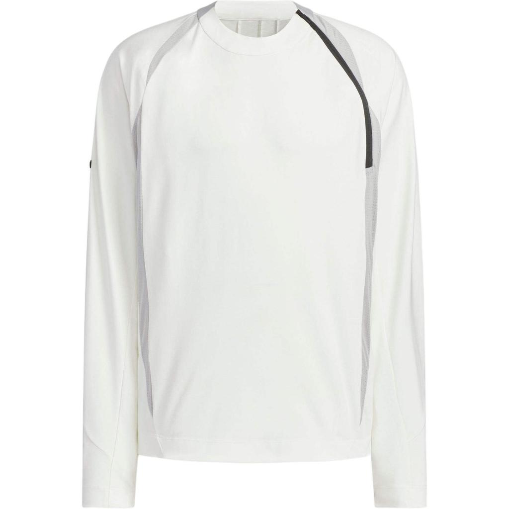 Adidas Sport Performance T Shirt Men's White JM6241