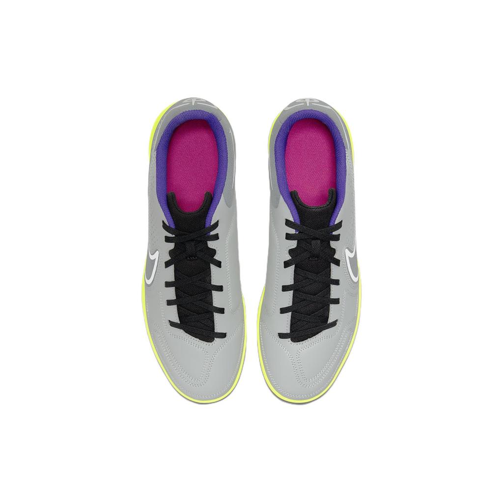 Nové Nike Legend 9 Club Ic 'Smoke Grey' DA1189-017