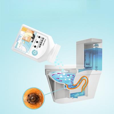 Bagno – Detergenti e deodoranti per il bagno