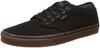 Sneakers Vans Atwood M 12 Oz Canvas Black/gum