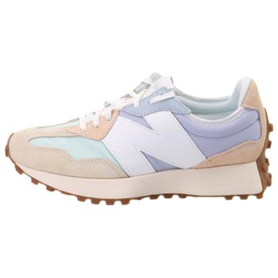 327 Baskets pour femmes Morning Fog WS327PAB