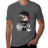 Gacha Life Socks TShirt Fashion Letter Print TShirt