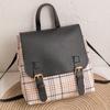 Fresh and Sweet Backpack Fashionable Printed Backpack Women's Bag
