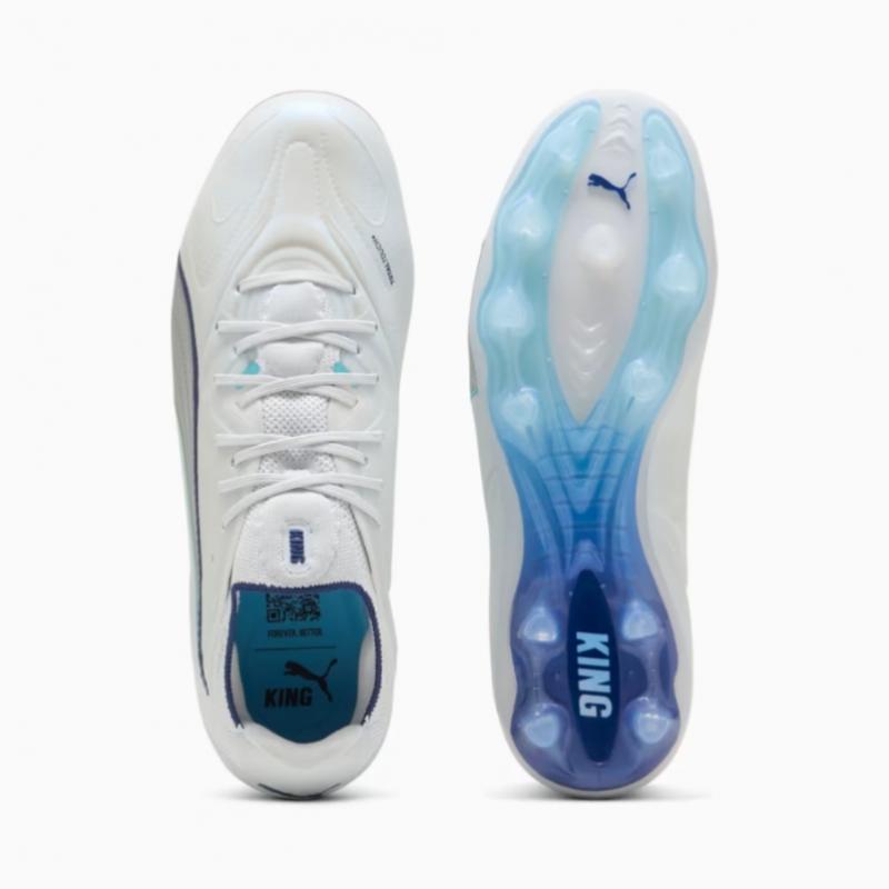 Puma King 20 Ultimate Fg Ag 108457 03