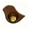 Wind Chime Dopamine Brass Japanesestyle For Bedroom Entrance Door Decoration