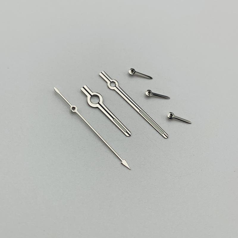 New VK63-Compatible Modified Watch Hands Set (6 Pieces)