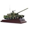 Jinzhiqing 1:40 Type 99 Tank Static Model