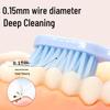 Mikke Soft Bristle Toothbrush (10-Pack)