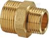 TWIST REDUCING NIPPLE 3/4''-1/2'' MOS