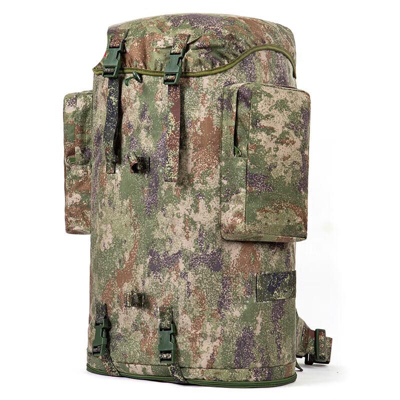 Golden Lion 100L Tactical Camouflage Backpack