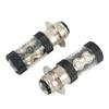 Replacement LED Headlight 6000K White H6M 1200LM High Quality Practical
