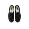 Vans OG Authentic LX 'Velvet Emboidery - Leopard Black' VN0A4BV99RF Men's Shoes