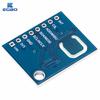 EGBO ENS160+AHT21 CARBON Dioxide CO2 eCO2 TVOC Air Quality And Temperature And Humidity Sensor Replace CCS811 For Arduino