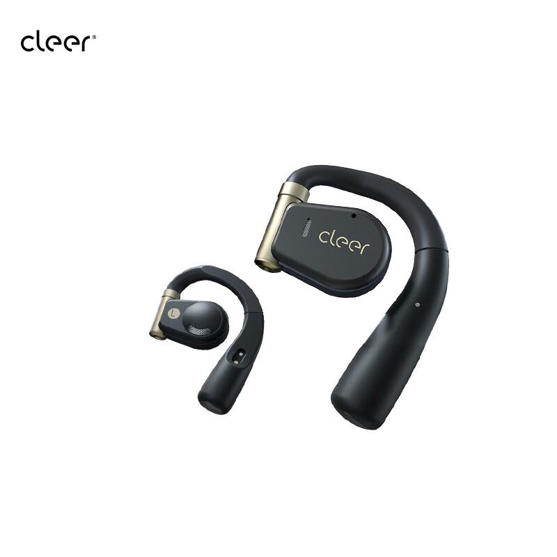 cleer ARC1 Open-Ear Wireless Bluetooth Sport Headphones