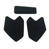 For BMW R1250GS R1200GS LC ADV Motorcycle Side Tank Pad Oil Gas Fuel Protector Cover Sticker Decal R 1200 GS Adventure 2014-2023