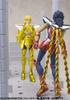 TAMASHII NATIONS Saint Seiya Vargoshaka Approximately 100mm Painted Movable Figure D.D.PANORAMATION -Virgo- ABS&PVC