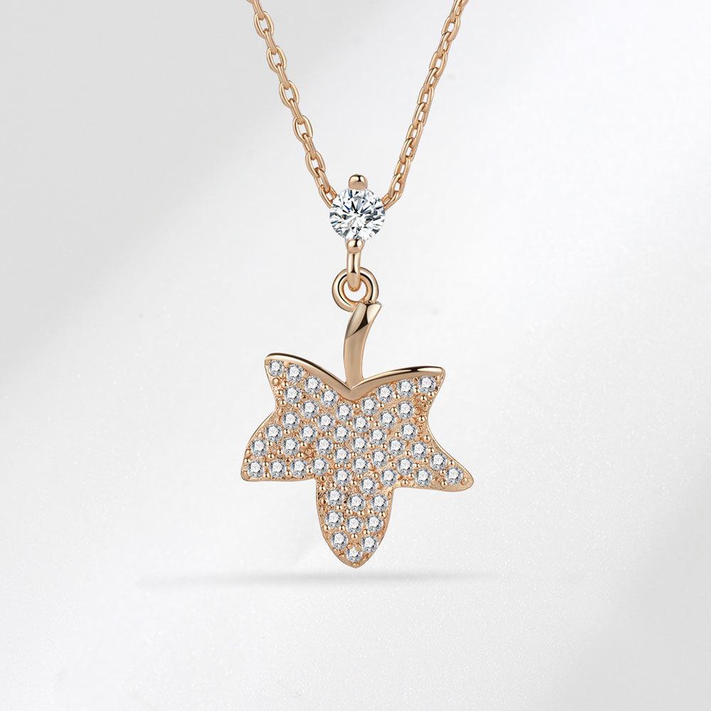 

Lindon женское ожерелье кулон медный сплав циркон для женщин свадебная вечеринка модный подарок