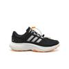 Adidas Roam Wander Fashionable Durable Breathable Low-Top Casual Running Shoes Unisex Sneakers Black JS4352