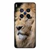 For Vivo X200 Ultra 5G Case Fashion Black Silicone Back Cover Case for X200 Ultra Protective Bumper VIVO X200 Ultra Phone Funda