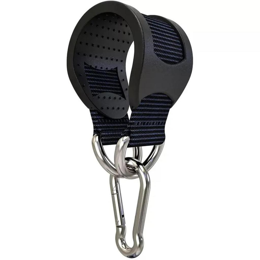 Boxing Bag Hanger Heavy Strap Tree Branch Mount Punching Bag Strap Home Gym Fitness Gear Women Men Exercises Equipment For