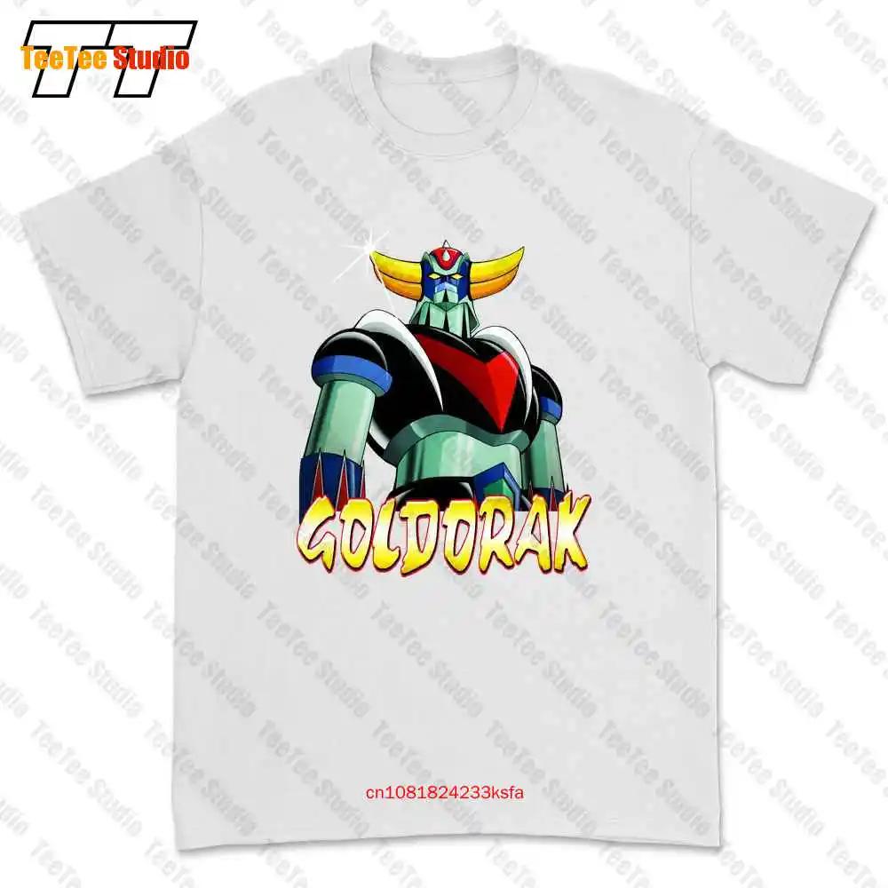 Manga Goldorak V3 Ufo Robo Grendizer 1975 Tshirt Tee 199C