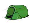 High Peak Vision 2 Green Tourist Tent