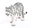 Schleich figurine 14731 - animal de la savane - tigre blanc mâle