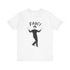 Dr. Fauci Jazz Hands Funny T-shirt, Bob Fosse Parody Tee, Gag Gift, Dance Lover Shirt, Medical Humor, Fauci Fan, Gift For Doctors