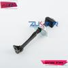 ZUK Auto Door Checker For HONDA CITY FIT JAZZ 2009 2010 2011 2012 2013 2014 TM0 TF0 Car Door-Check Strap Stopper Stay Holder