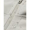 Uniqlo Japan Block Tech Hoodie 3d Cut