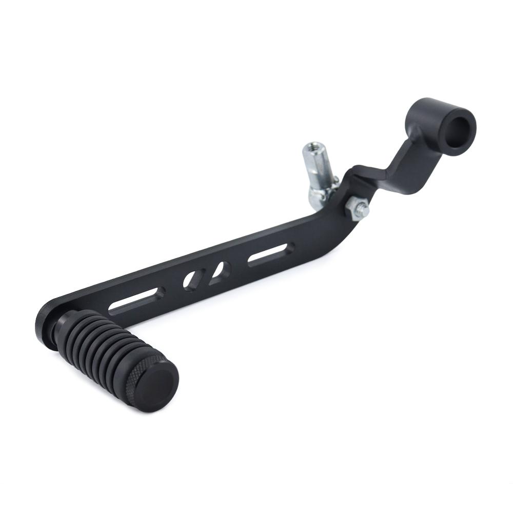 For SUZUKI V-STROM 650 DL650 2006- 2024 2025 Motorcycle Folding Gear Shifter Shift Lever Foot Brake Pedal Lever
