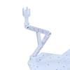 Action Figure Base, Doll Model Support Stand Bracket Hobby Display Holder for 1/100