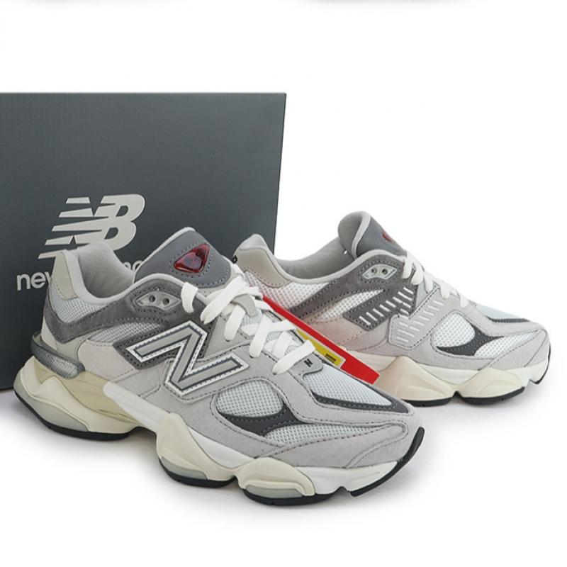 New Balance 9060 Gray