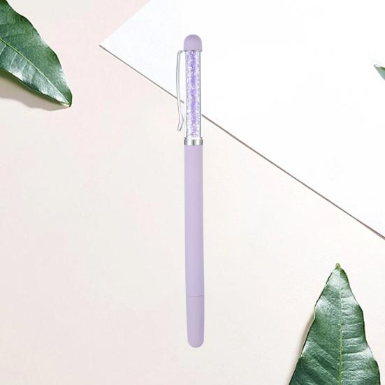 Rhinestone Painting Pen Diamond Art Tools with Mud Clay Metal Tips Resin Rhinestones Art Pick-up Pens for Diamond Art Cross Stitch Art Project