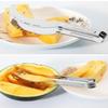 2-In-1 Watermelon Cutter Slicer Tool - Create Clean 1" Cubes & Slices With Watermelon Slicer For Cutting & Serving