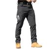 Men's City Special Service Pants Military Fan Ix9 Multi Pocket Overalls