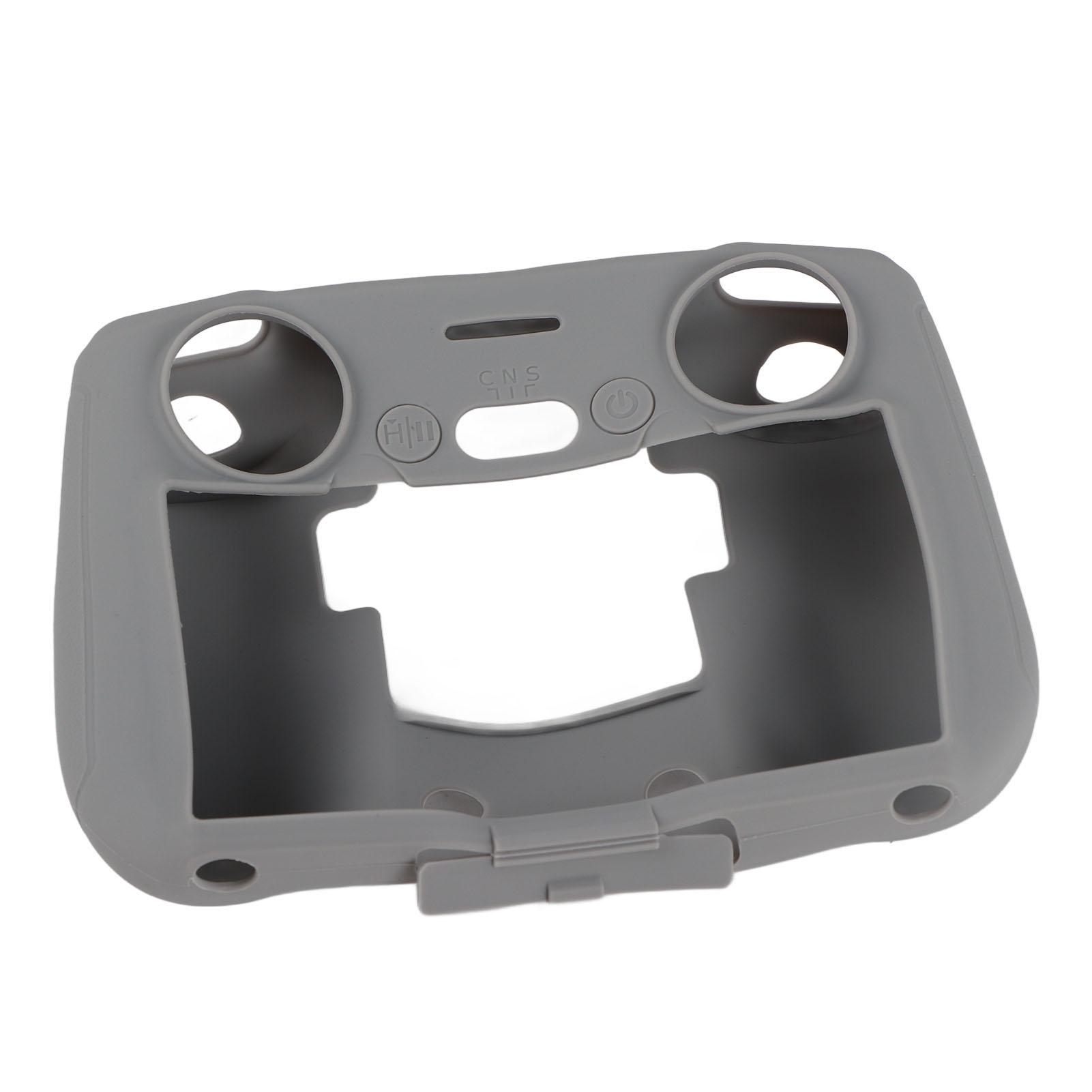 

RC Silicone Case Cover Sleeve Dustproof Drop Proof Prevent Slipping Protective Cover RC Accessories for 3 Pro
