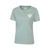 Mountain Warehouse Womens/Ladies Sunrise T-Shirt