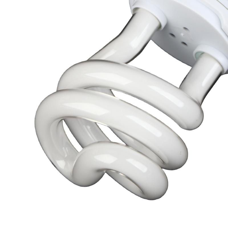 1 ks Lampy pro vyhřívání želv, ještěrek, hadů a plazů 13W/26W UV paprsky Energeticky úsporné světlo pro prohřívání terária 5.0 10.0 UVB lampa pro plazy